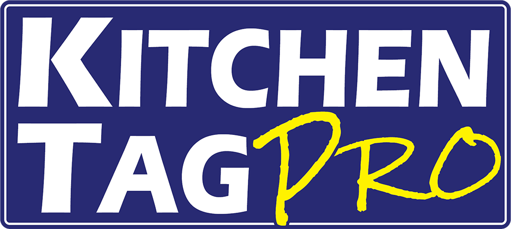 KitchenTag Pro Logo